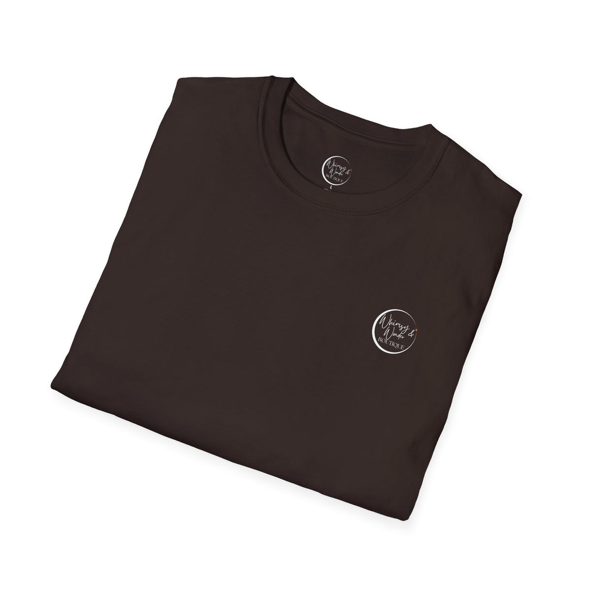 Mind Your Own Cauldron TShirt