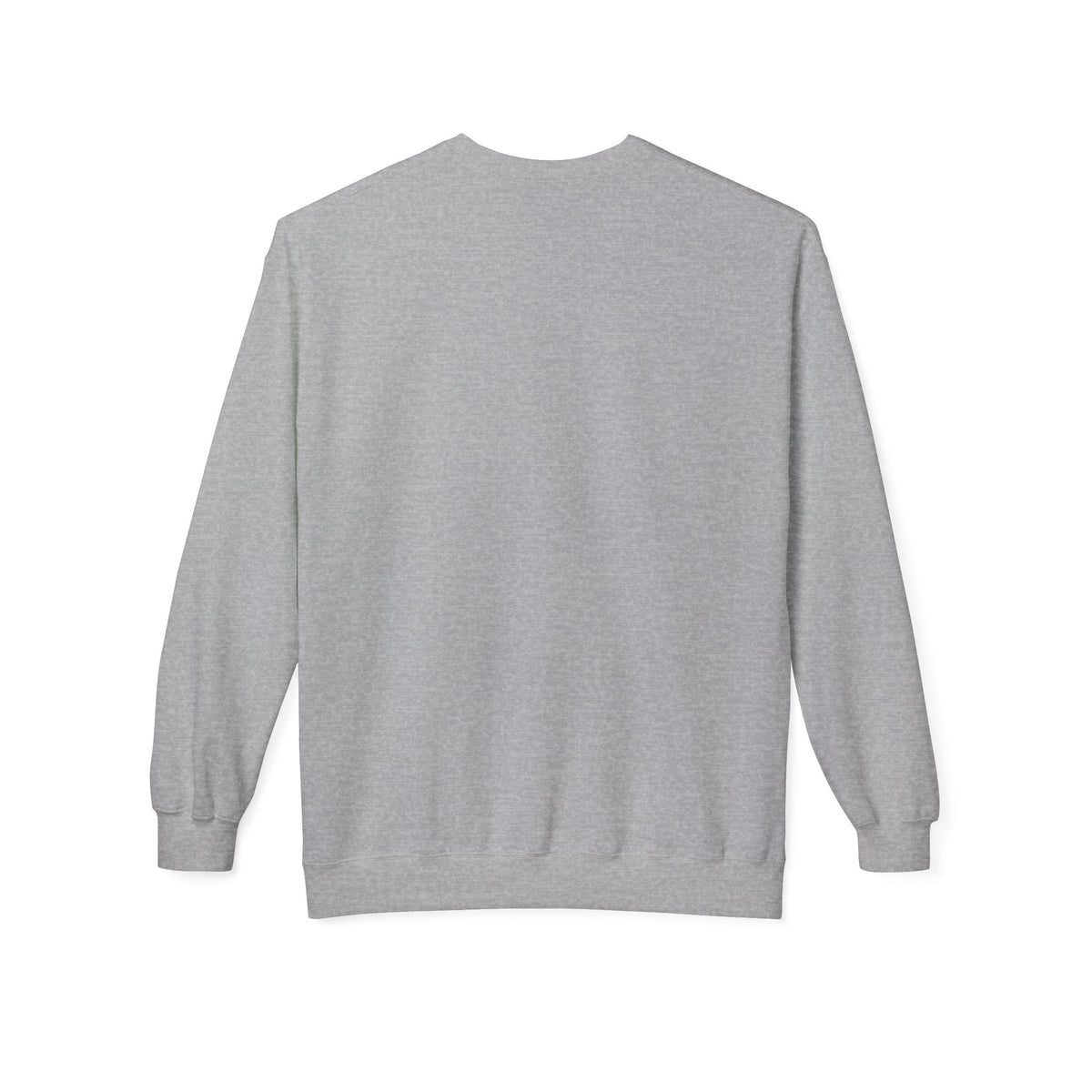 Mom Van Sweatshirt — Cozy Mom Life Crewneck
