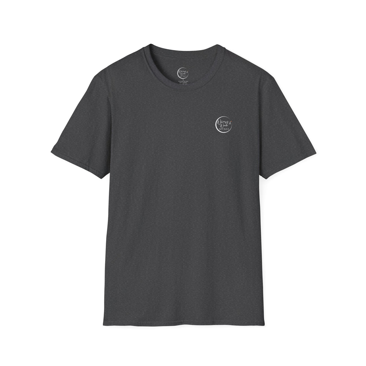 Mind Your Own Cauldron TShirt