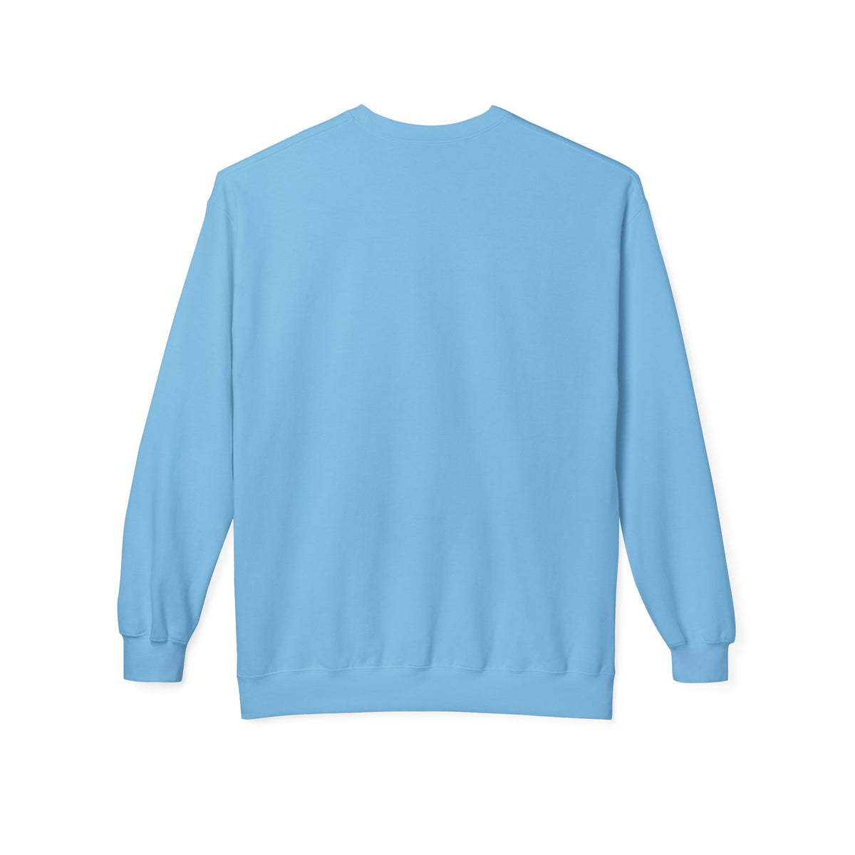 Sassy Fairy "I Glitter-ally Don’t Give a F*ck" Crewneck Sweatshirt