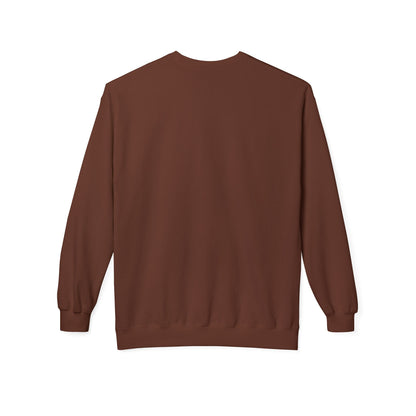 Mom Van Sweatshirt — Cozy Mom Life Crewneck