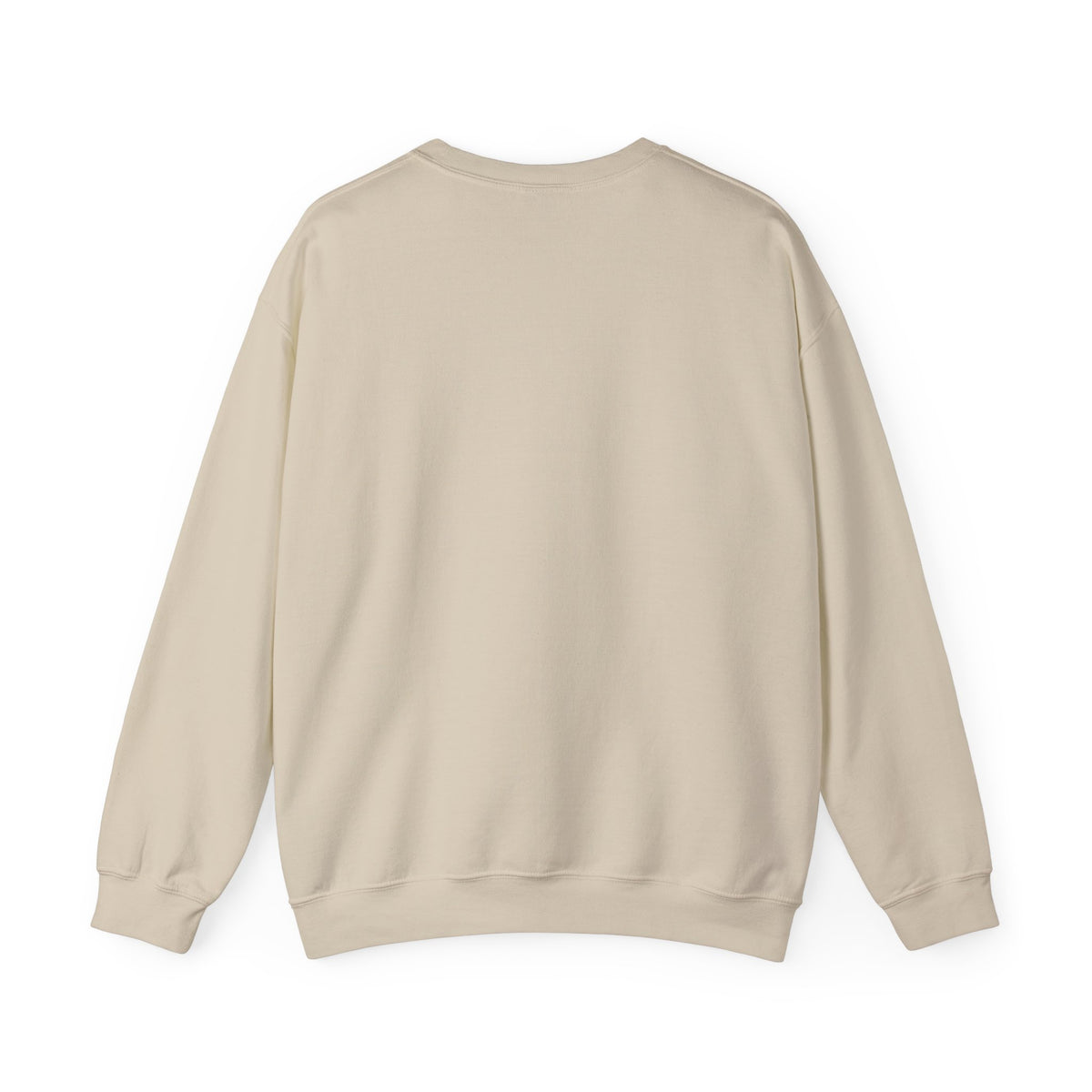 'Full Circle' Crewneck Sweatshirt