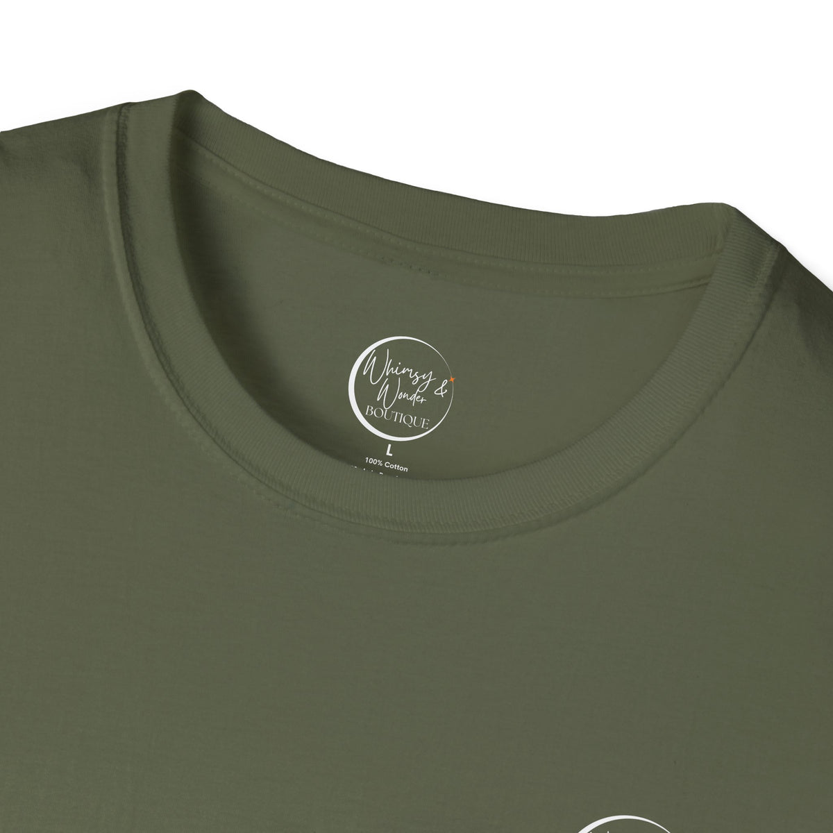 Mind Your Own Cauldron TShirt