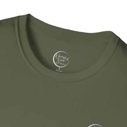 Mind Your Own Cauldron TShirt