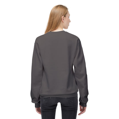 Mom Van Sweatshirt — Cozy Mom Life Crewneck