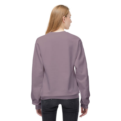 Valkyrie Slay All Day Sweatshirt | Norse Warrior Illustration
