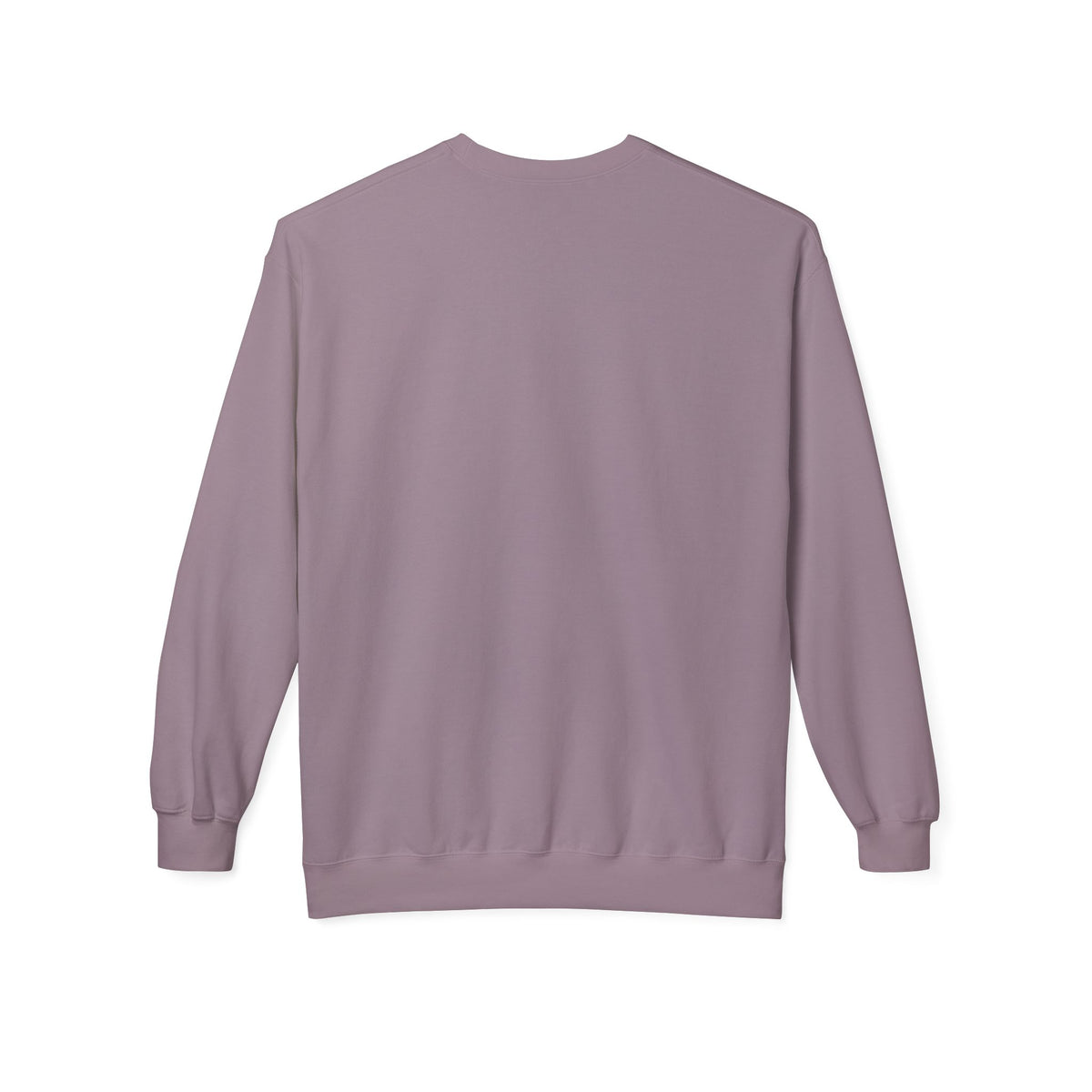 Mom Van Sweatshirt — Cozy Mom Life Crewneck