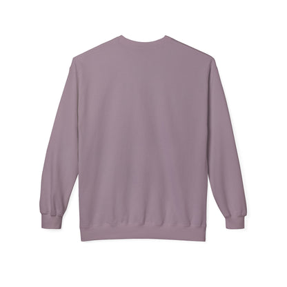 Mom Van Sweatshirt — Cozy Mom Life Crewneck