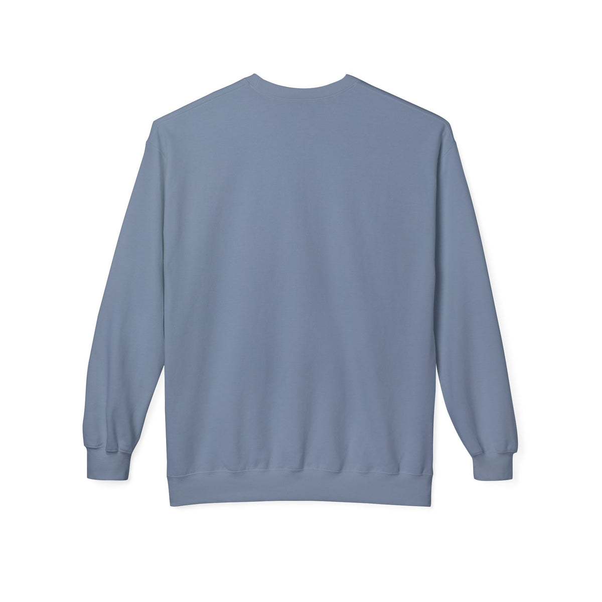 Mom Van Sweatshirt — Cozy Mom Life Crewneck