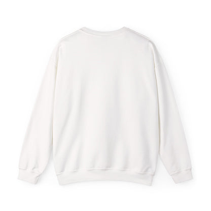 'Full Circle' Crewneck Sweatshirt