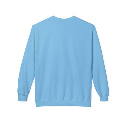 Mom Van Sweatshirt — Cozy Mom Life Crewneck