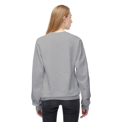 Valkyrie Slay All Day Sweatshirt | Norse Warrior Illustration