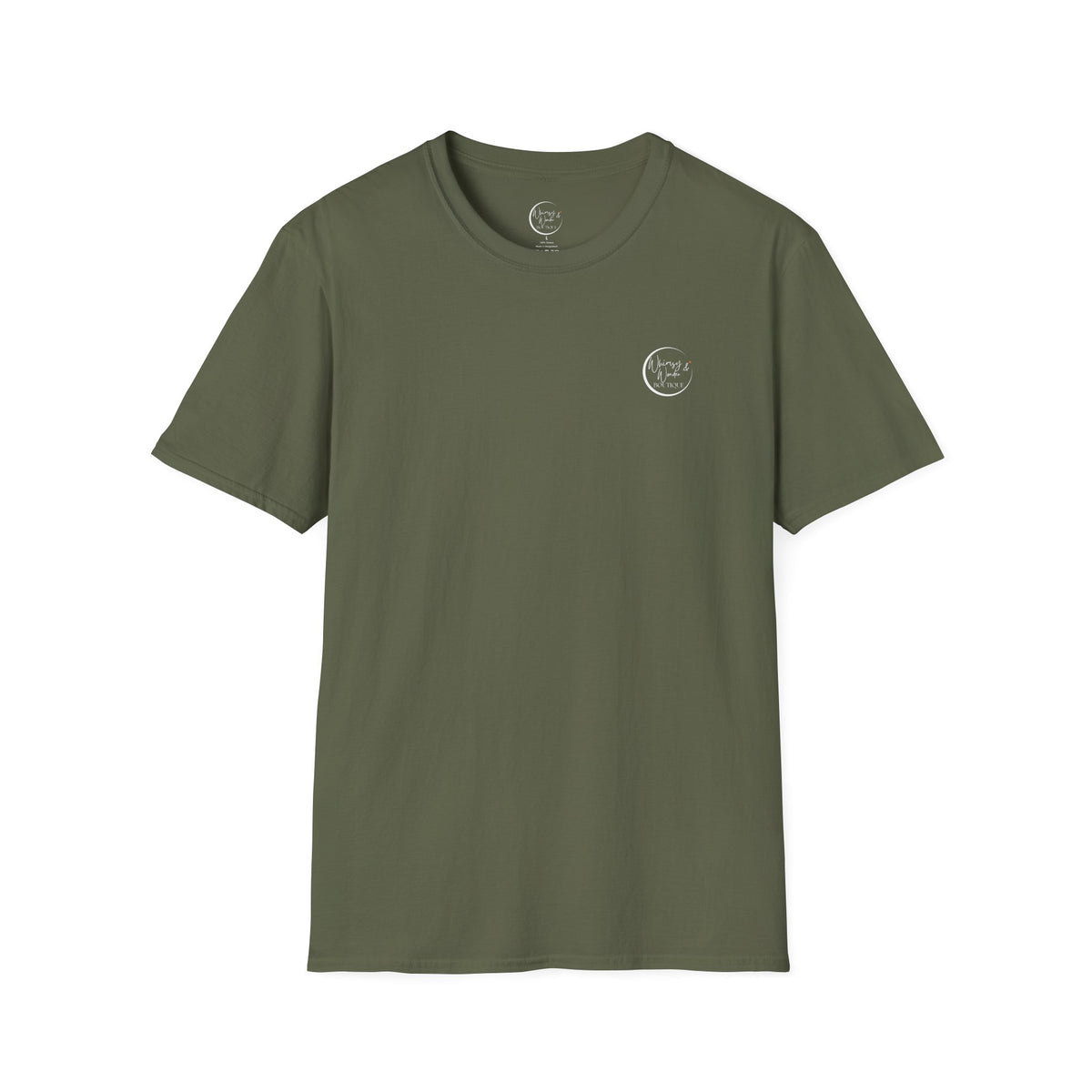 Mind Your Own Cauldron TShirt