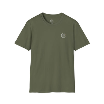 Mind Your Own Cauldron TShirt