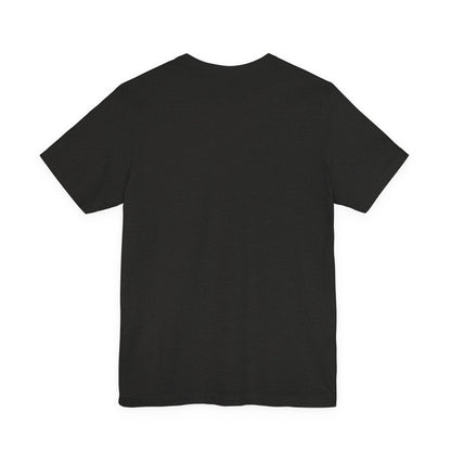 Black Tide Sisterhood Skull Tee — Pirate Skull & Octopus Graphic T-Shirt