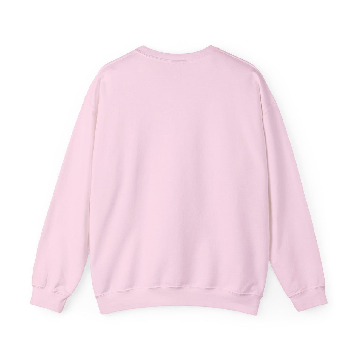 'Full Circle' Crewneck Sweatshirt