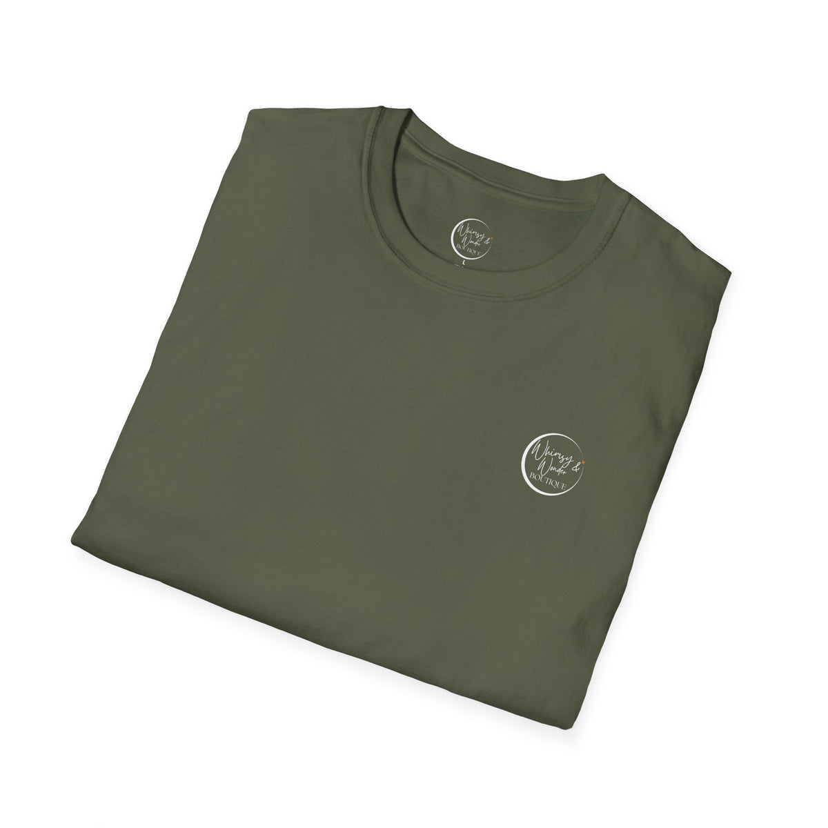 Mind Your Own Cauldron TShirt