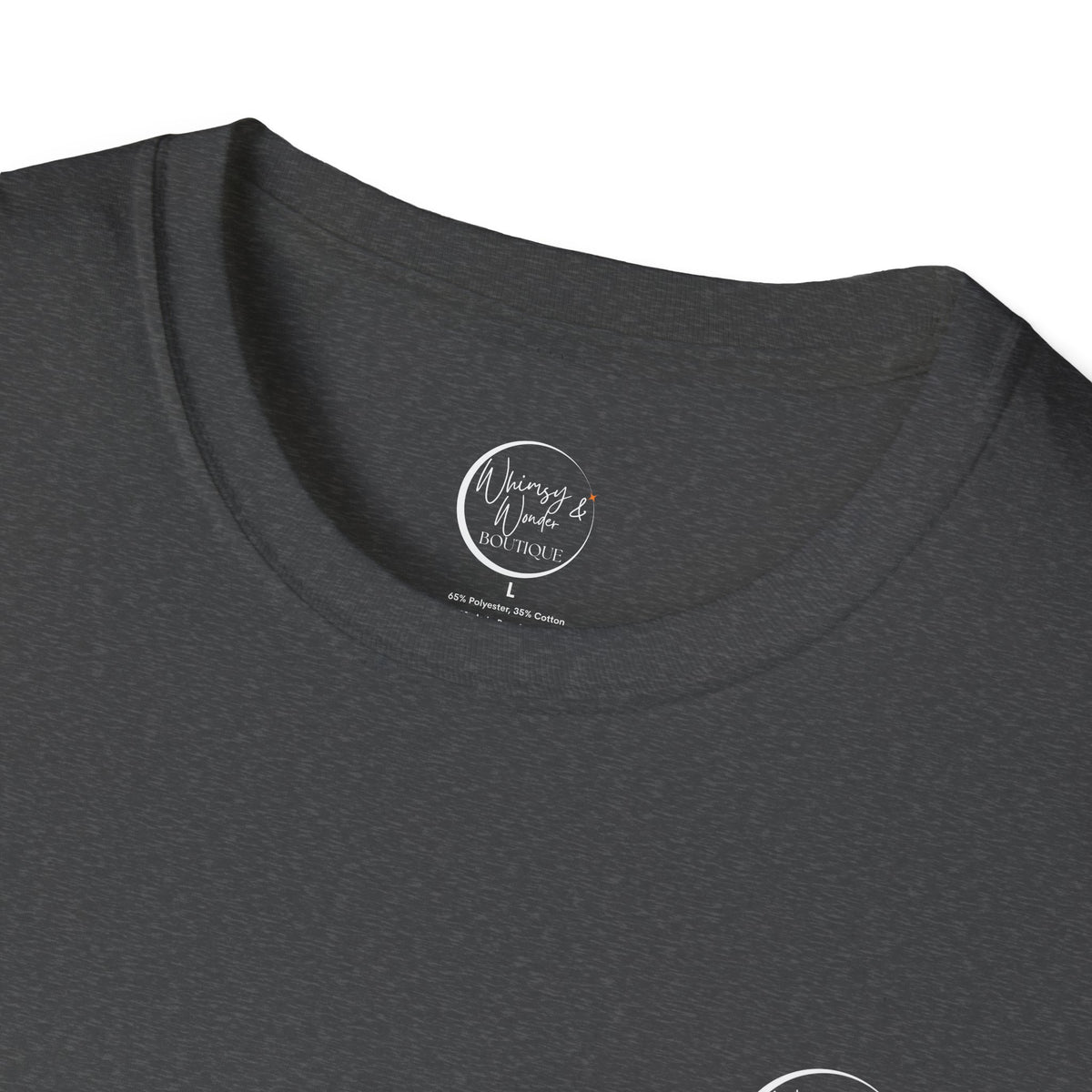 Mind Your Own Cauldron TShirt