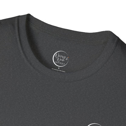 Mind Your Own Cauldron TShirt