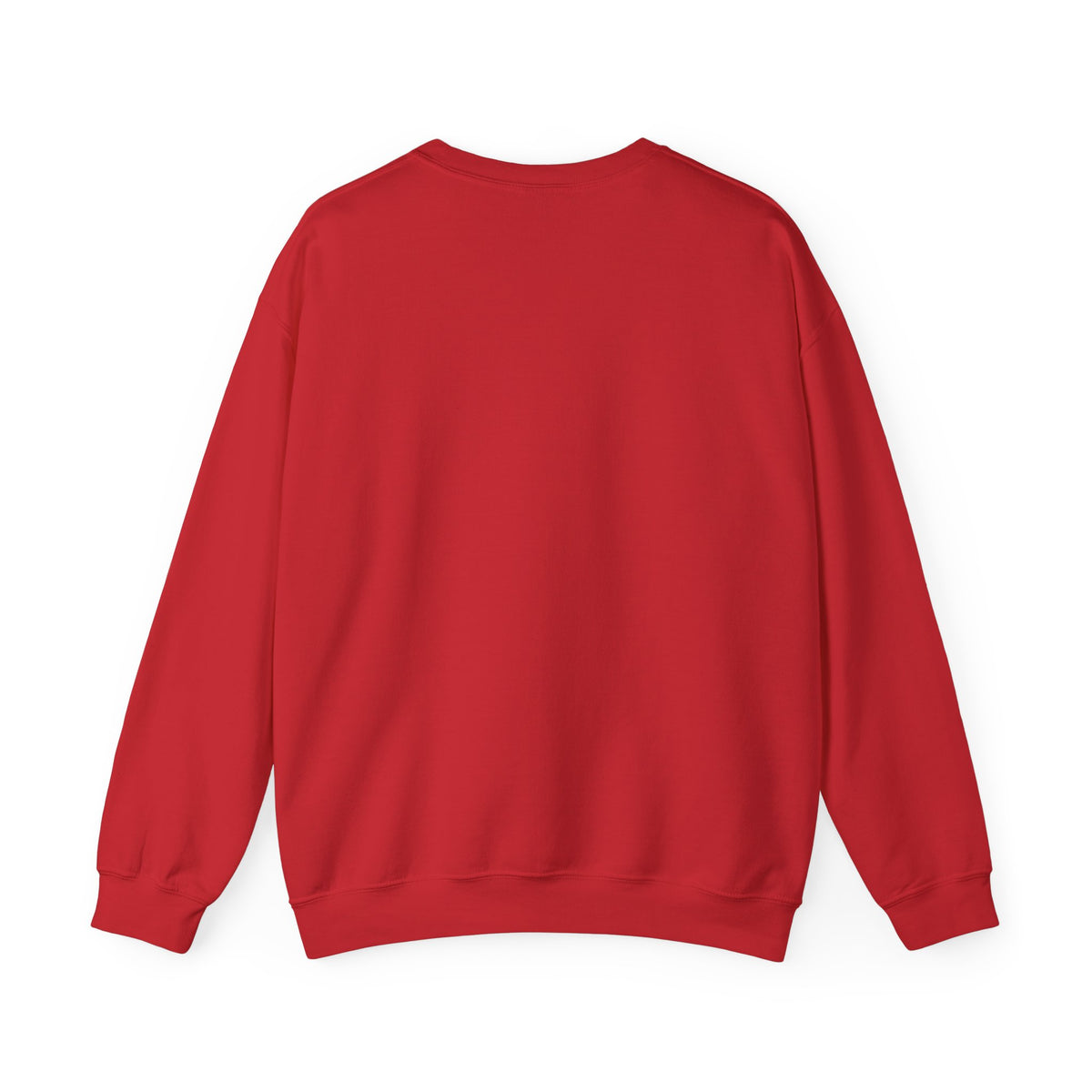 'Full Circle' Crewneck Sweatshirt