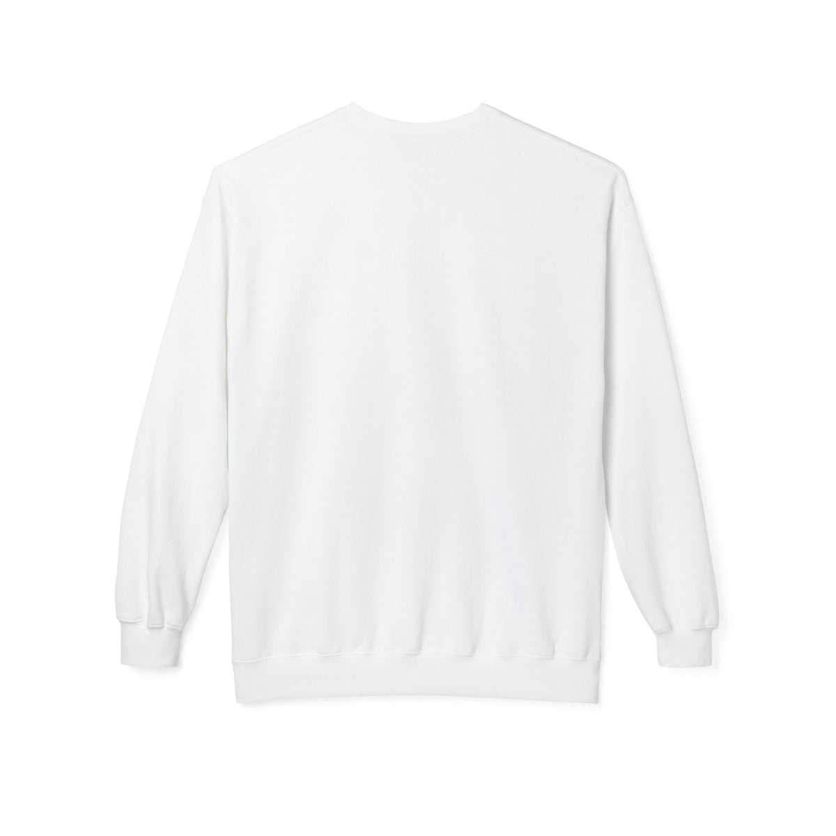 Valkyrie Slay All Day Sweatshirt | Norse Warrior Illustration