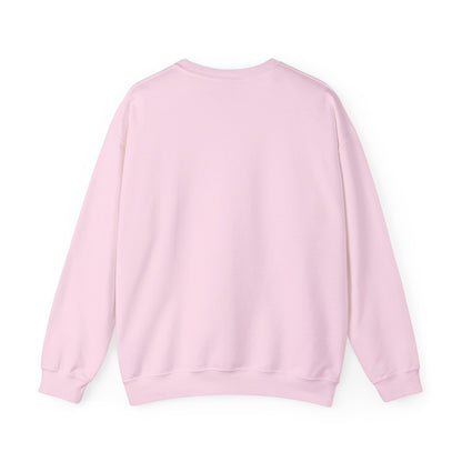 Eye See You Crewneck Sweatshirt — Mystical All-Seeing Eye Graphic