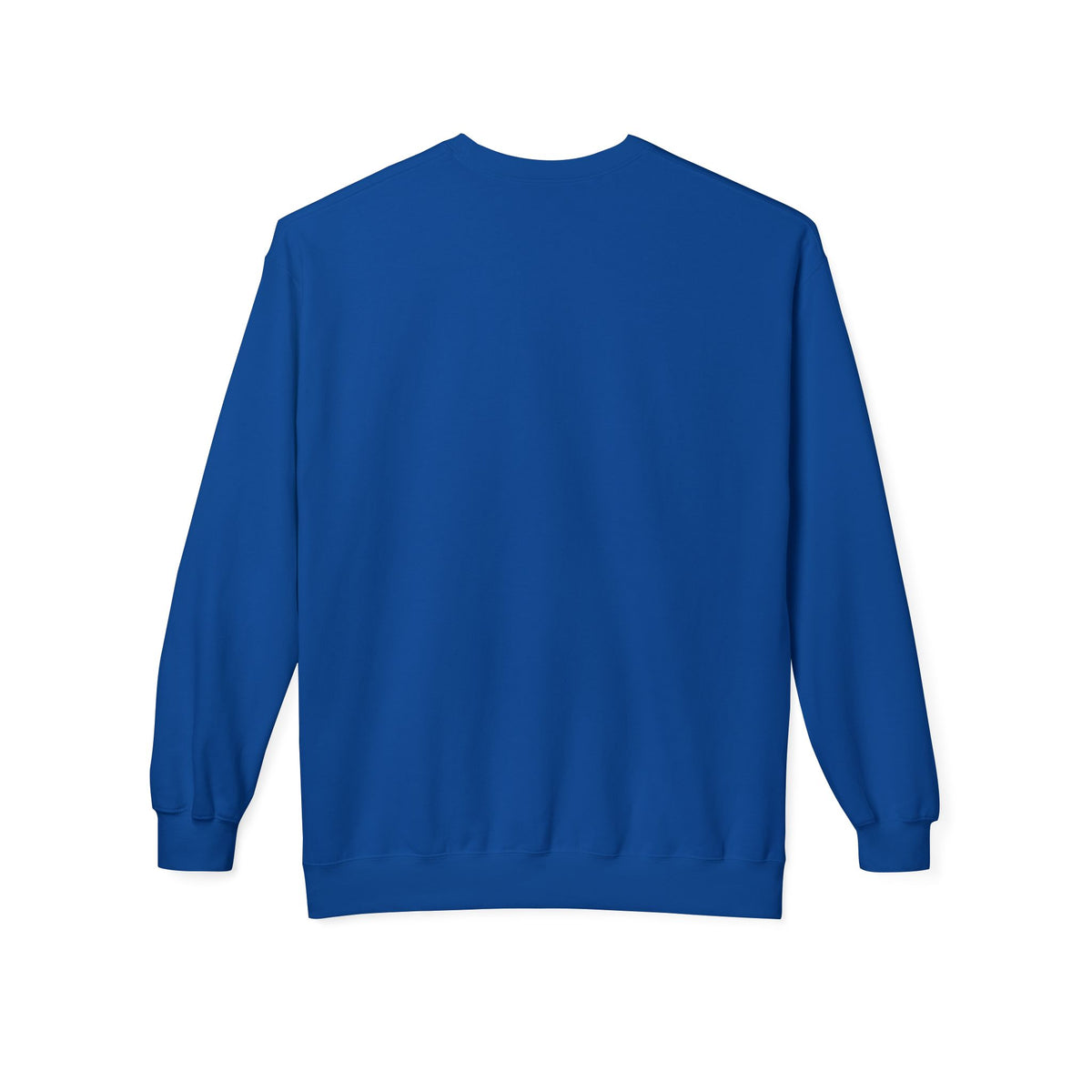 Mom Van Sweatshirt — Cozy Mom Life Crewneck