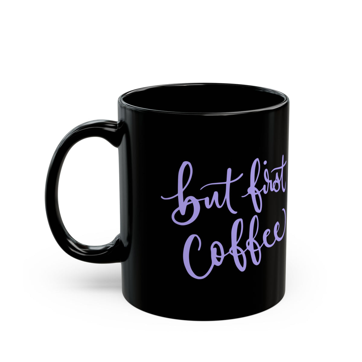 But First Coffee Skull Coffee Mug, Perfect for Halloween, Gothic Gifts, Coffee Lovers