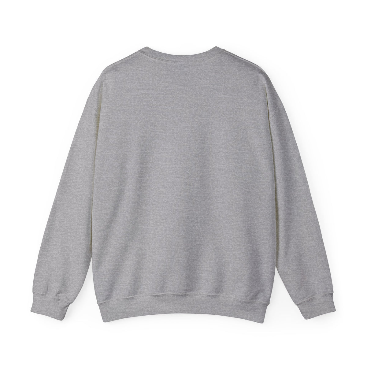 'Full Circle' Crewneck Sweatshirt