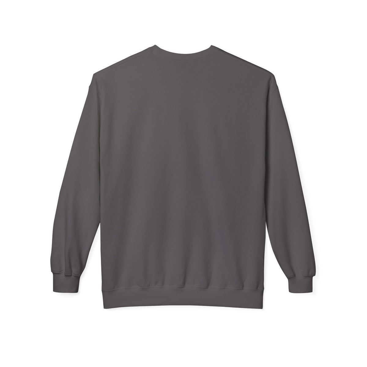 Mom Van Sweatshirt — Cozy Mom Life Crewneck