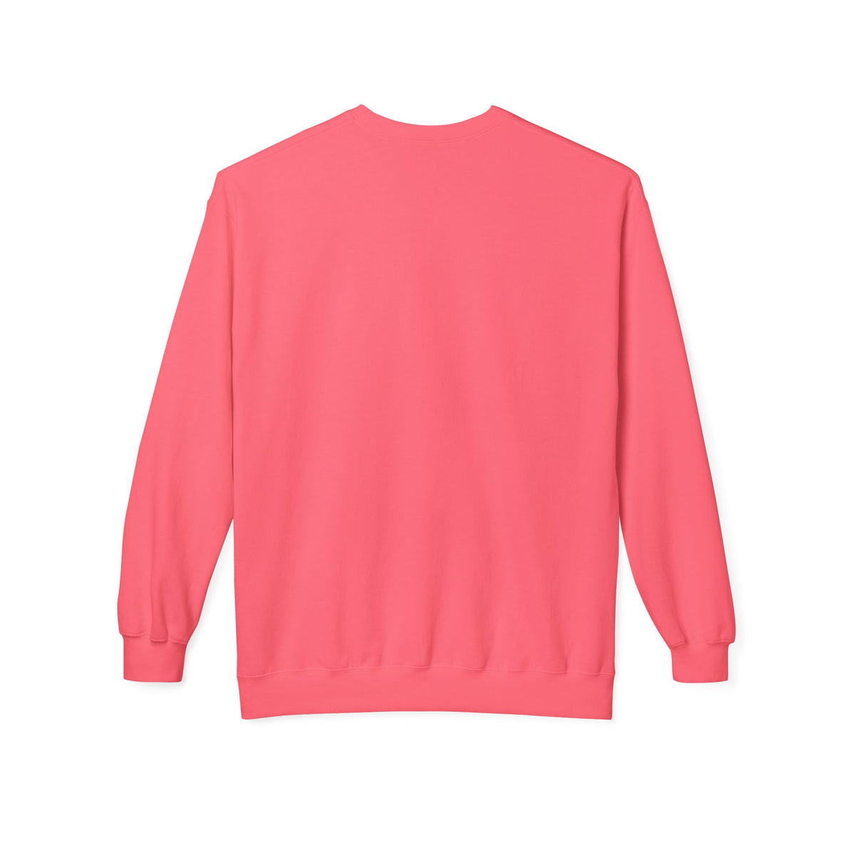 Mom Van Sweatshirt — Cozy Mom Life Crewneck