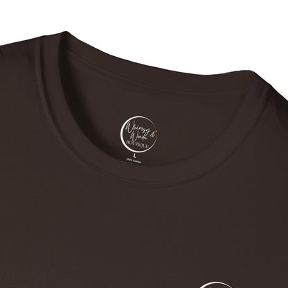 Mind Your Own Cauldron TShirt