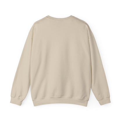 Eye See You Crewneck Sweatshirt — Mystical All-Seeing Eye Graphic