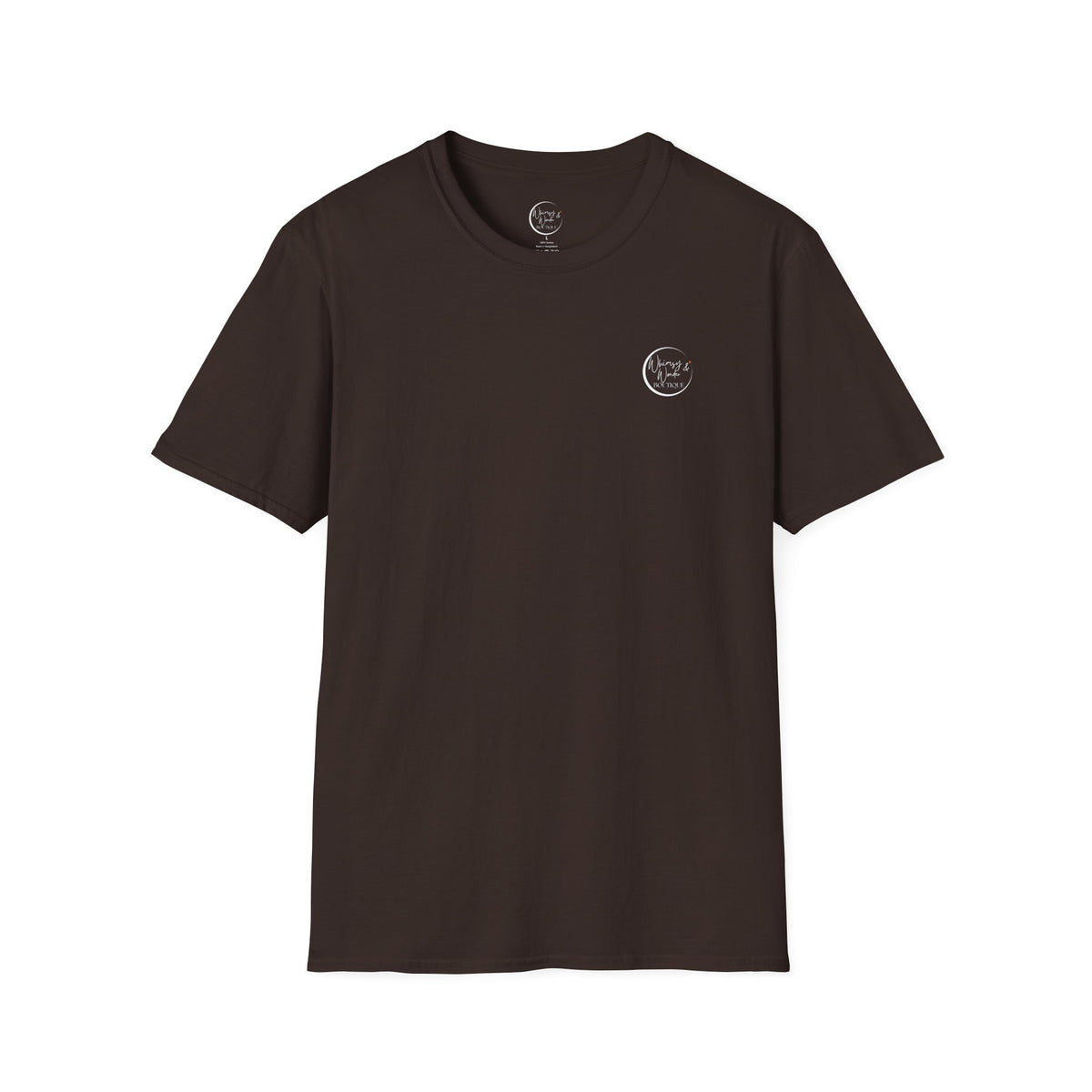 Mind Your Own Cauldron TShirt