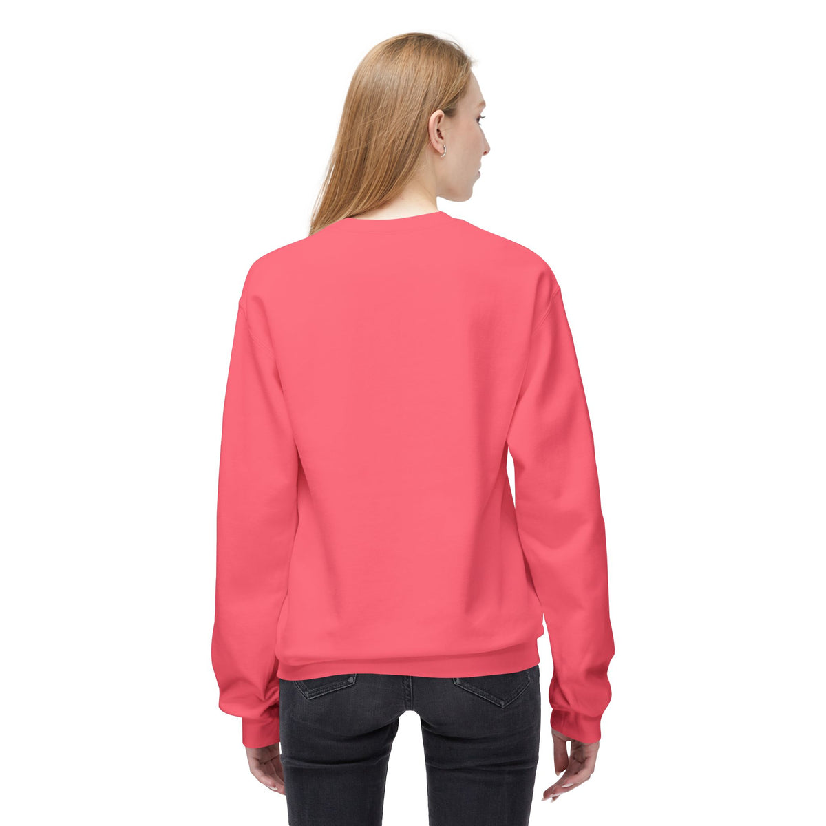Valkyrie Slay All Day Sweatshirt | Norse Warrior Illustration
